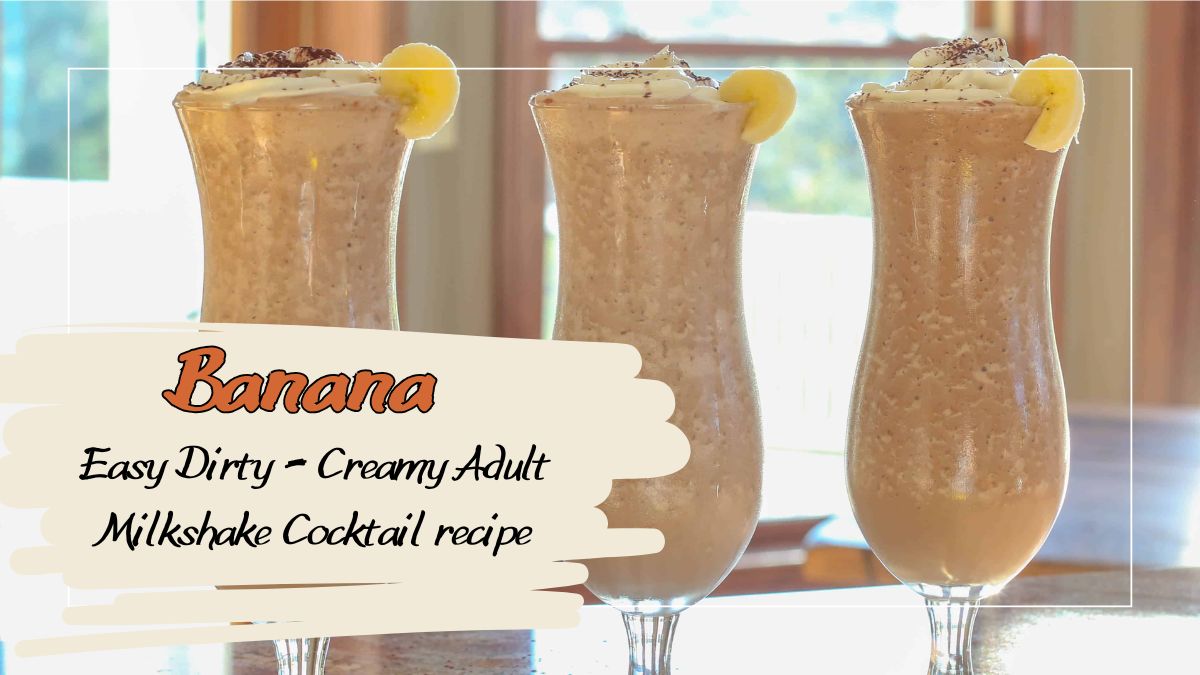 Image showing Easy Dirty Banana